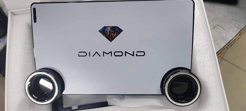 diamond tab auto cer play 4