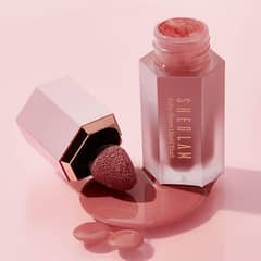 high pigmented liquid blush on, 5.2 ml