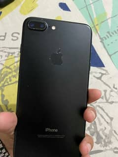 iPhone 7 plus 128 GB PTA approved my WhatsApp 0326=75=47=623