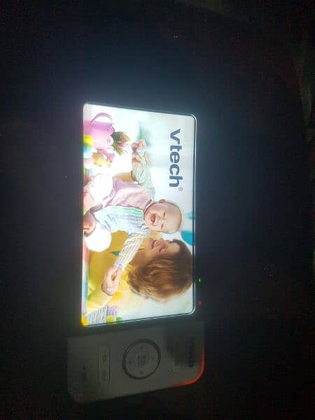 vtech baby smart camera 1