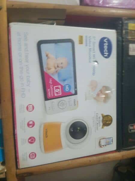 vtech baby smart camera 2