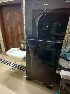 Haier Refrigerator for sale - brand new condition