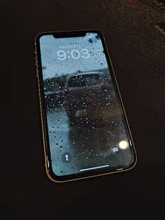 IPHONE 11 NON PTA