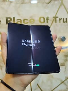 Samsung Z Fold4 12/512gb