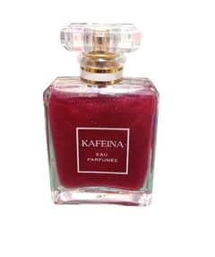 perfume to enlighten your personality KEFINA