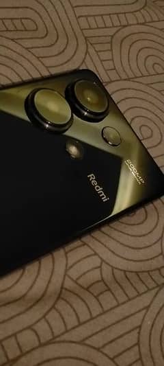 Redmi Note 13 Pro(12GB/512GB) Rs 80,000