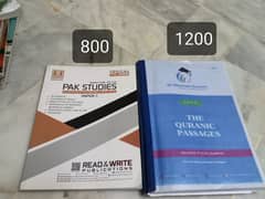 history past papers and islamiyat notes 0