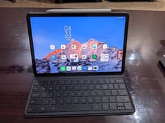 Xiaomi Pad 5 with pen (2nd gen) and Keyboard