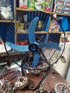 DC 12volt fan