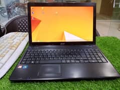 Acer amd 2nd generation laptop