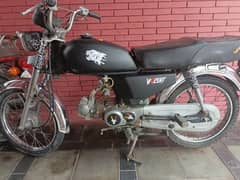 Engnie All honda70cc original