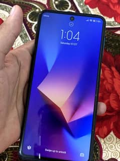 Redmi note 9s for sale