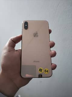 iphone XS max