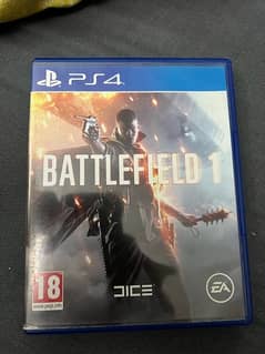 Battlefield 1