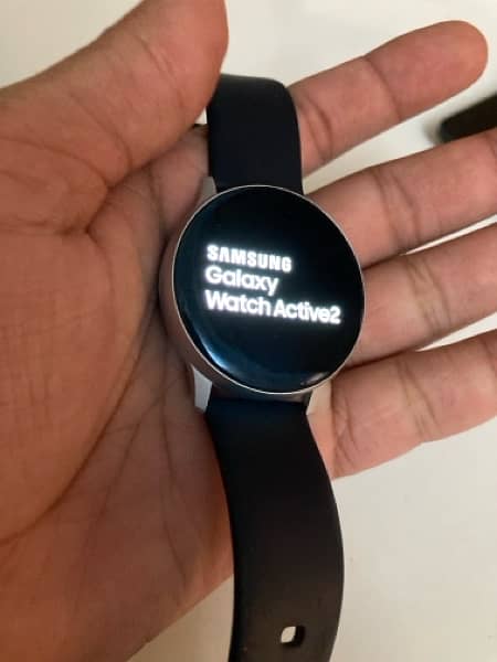 Samsung Active 2 9