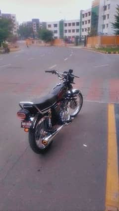 125 Bike 03194457904