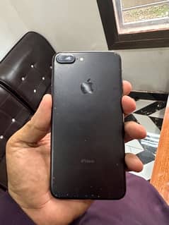 IPhone 7 Plus 128GB PTA approved