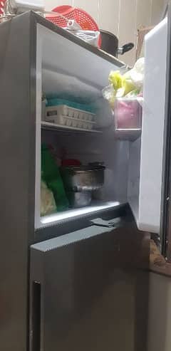 Just like New Refrigerator For Sale