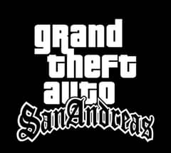 GTA San Andreas game for mobile