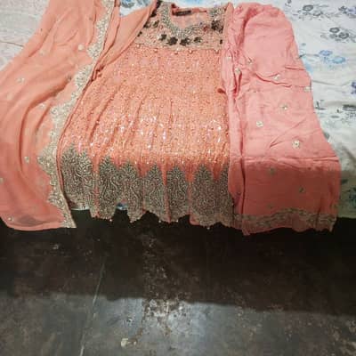 Party dress