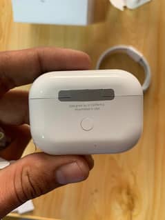 Airpod pro 2 generation