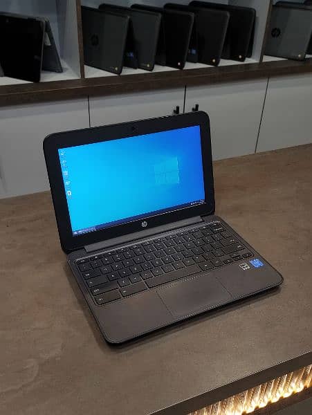 HP Laptop HP Elitebook Probook Chromebook For School's 10