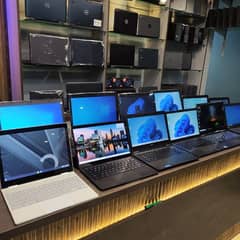 HP  Chromebooks