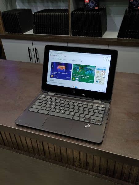 HP Laptop HP Elitebook Probook Chromebook For School's 15