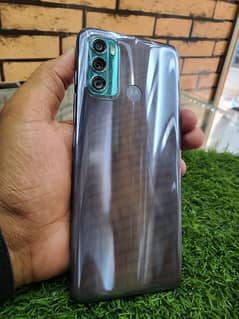 Moto G60 6+128 6000Mah