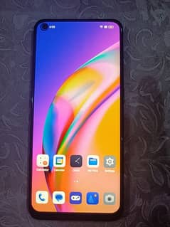 Oppo F19 Pro With Box