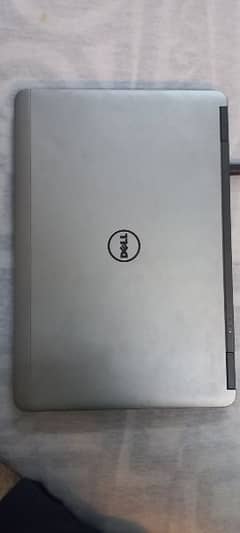 Dell Latitude E7240 core i5 4th gen