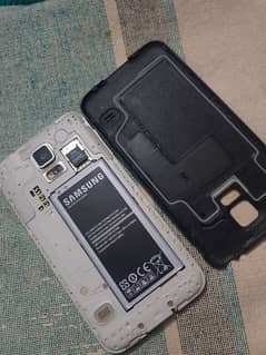 SAMSUNG GALAXY S5 PTA APPROVED