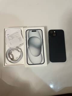 iphone 15 /128 GB