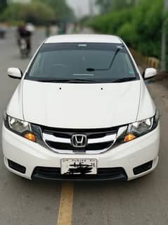 Honda City IVTEC 2020