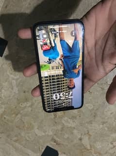 iphone x non pta 265gb face id ok turn on