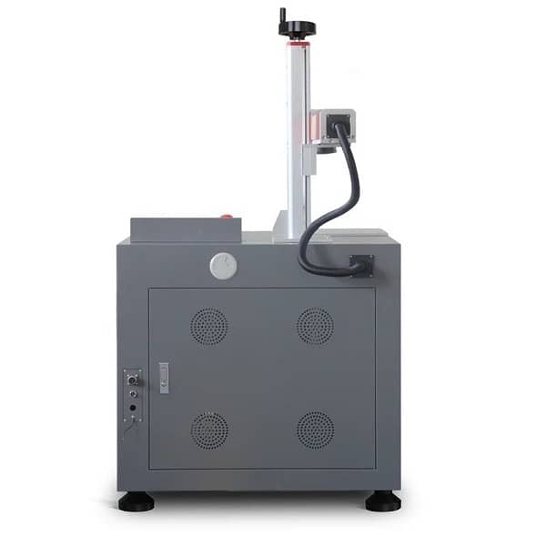 laser Marking machine Co2/35-42W Co2 Laser Marking/wood marking machi 13