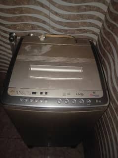 Dawlance Automatic Washing Machine for sale