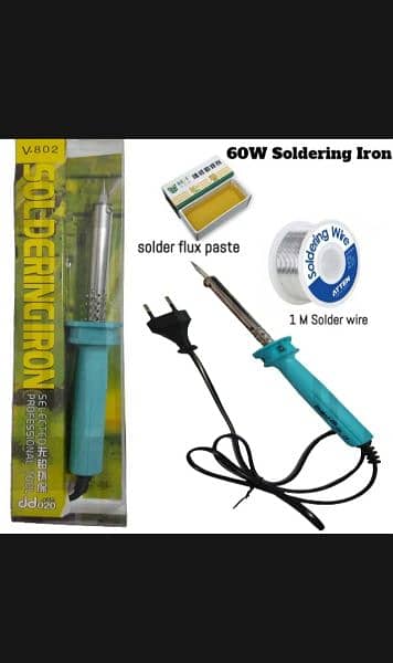 solderingiron 0