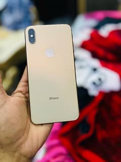 iPhone XS Max 256 PTA Approved