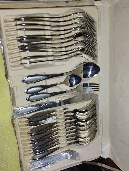 cutlery set 72 piece 1