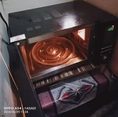 PEL Microwave Oven for urgent Sale