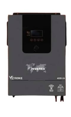 Inverex Veyron-II 4kw