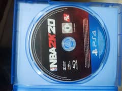 PS4 Games for sale