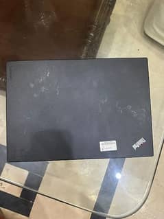 Lenovo Thinkpad L460