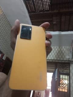 selling oppo A57 6/128gb