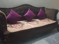 5 Seater Sofa Set for sale