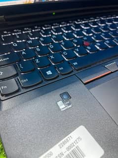 Lenovo Thinkpad P50 (GPU 04 GB) 0