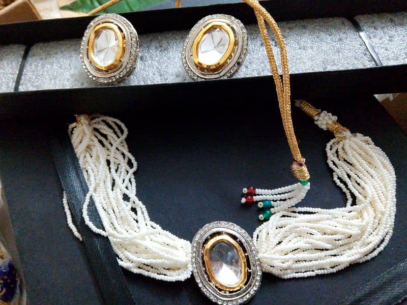 high quality indian jewelry 0