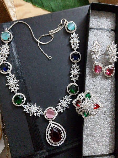 high quality indian jewelry 1