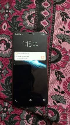 vivo mobile 6/128